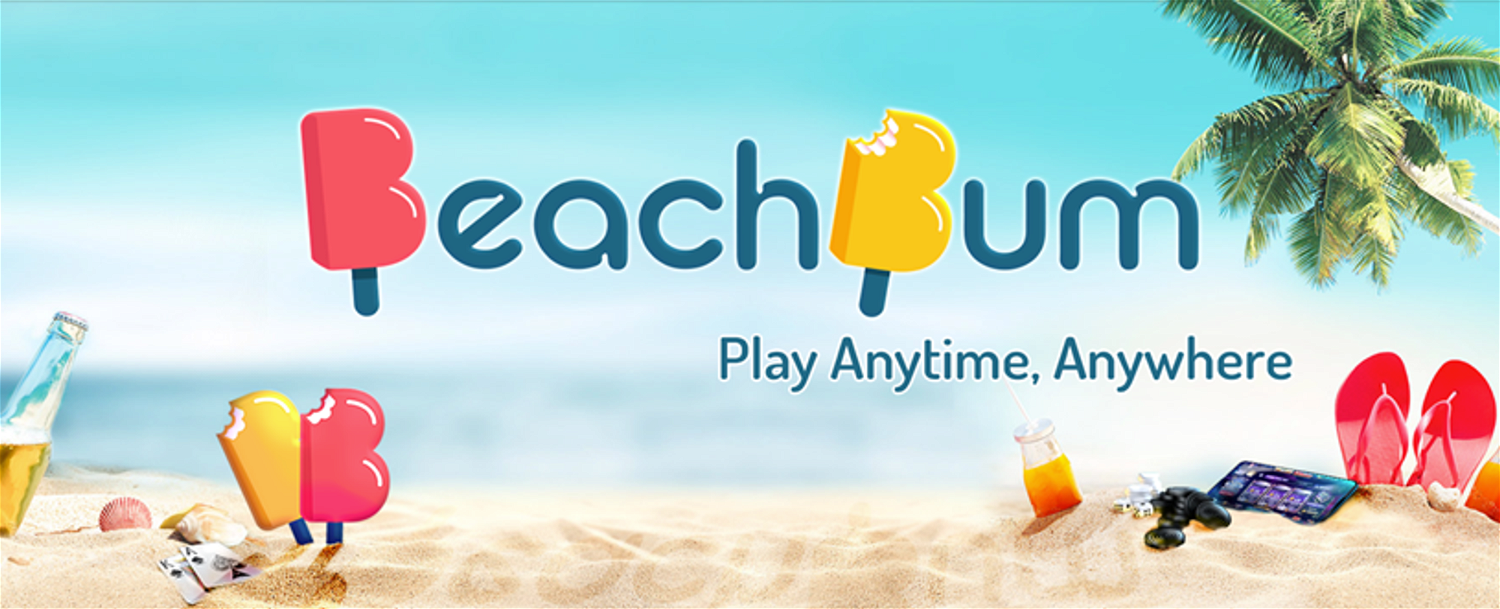 Beach Bum - Product Manager Test